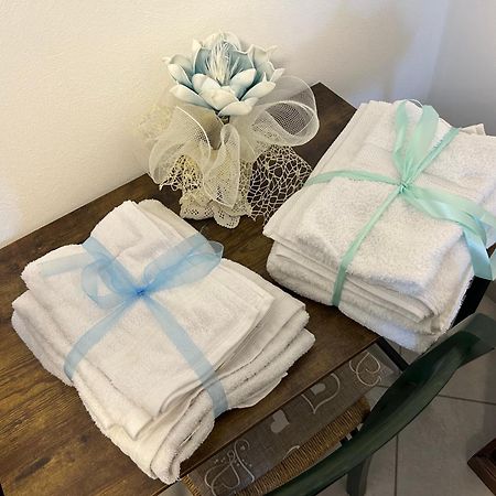 Hotel Ca' Martina Santo Stefano di Magra Zewnętrze zdjęcie
