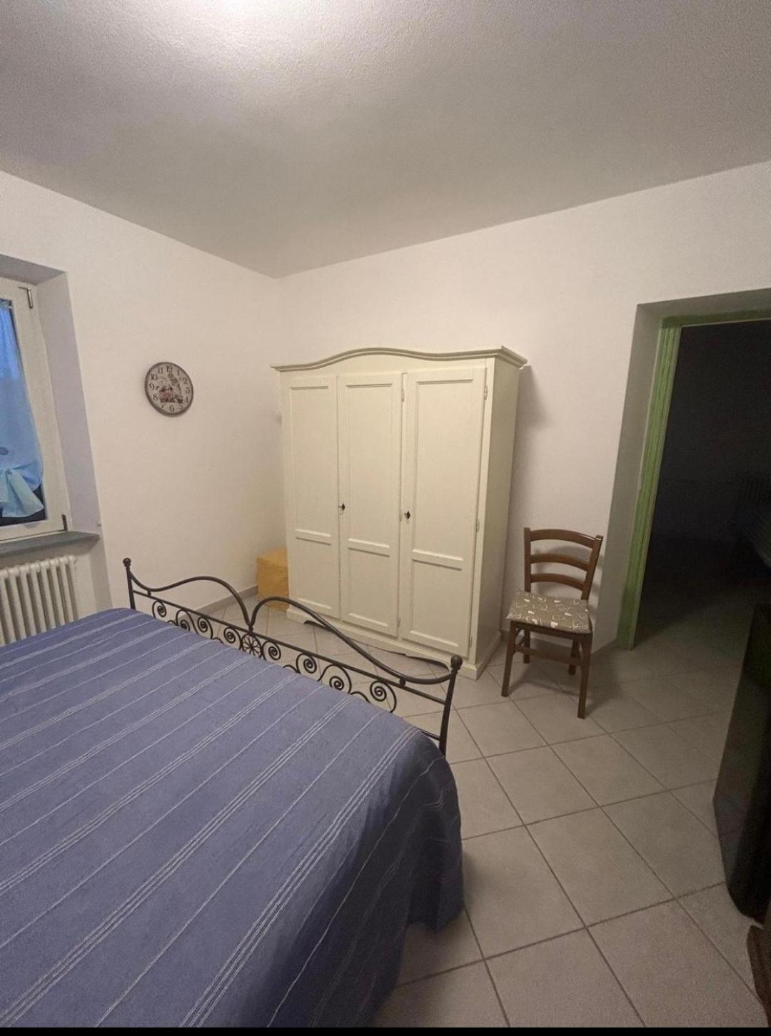 Hotel Ca' Martina Santo Stefano di Magra Zewnętrze zdjęcie
