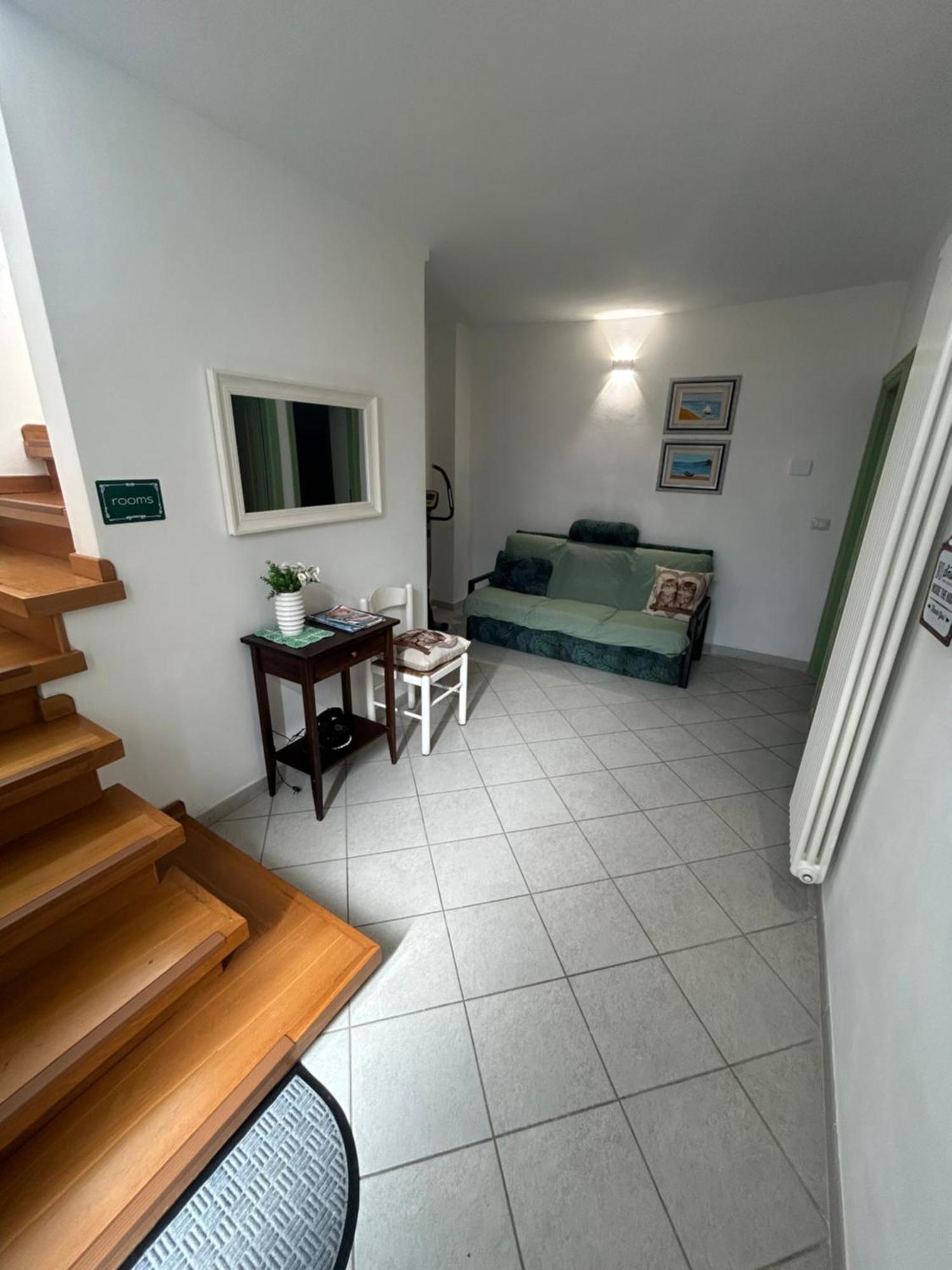 Hotel Ca' Martina Santo Stefano di Magra Zewnętrze zdjęcie