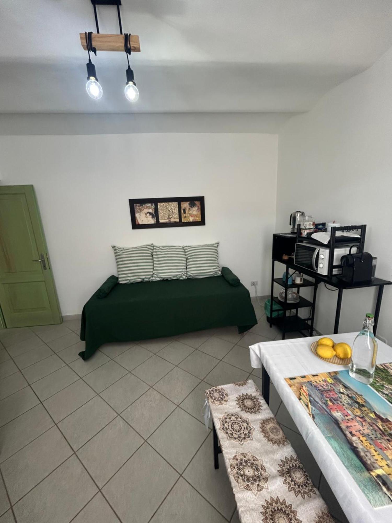 Hotel Ca' Martina Santo Stefano di Magra Zewnętrze zdjęcie
